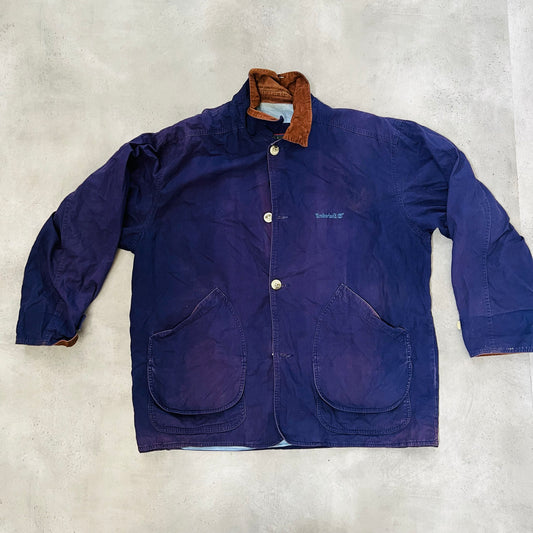 Vintage 70s-90s Timberland Workwear Workwear Jackets