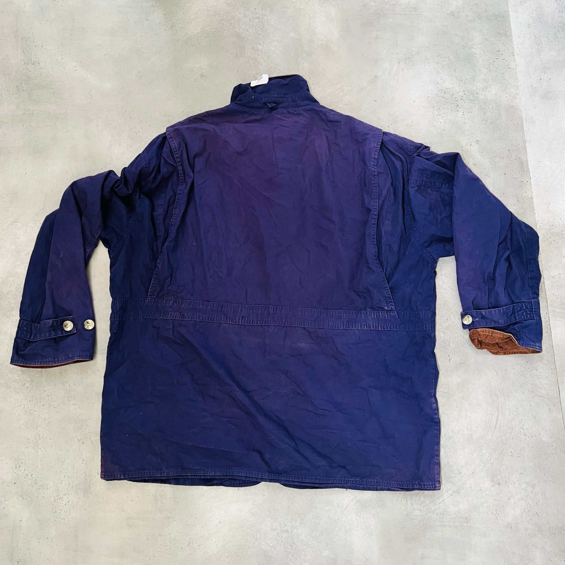 Vintage 70s-90s Timberland Workwear Workwear Jackets