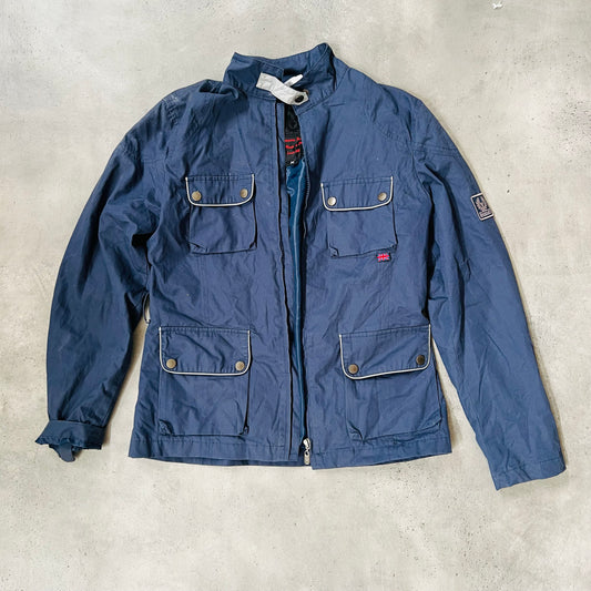 Vintage England Belstaff Pre-owned Luxury Hunting Jackets