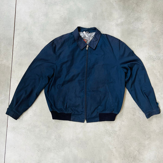 Vintage 70s-90s Spain Retro Harrington Jackets