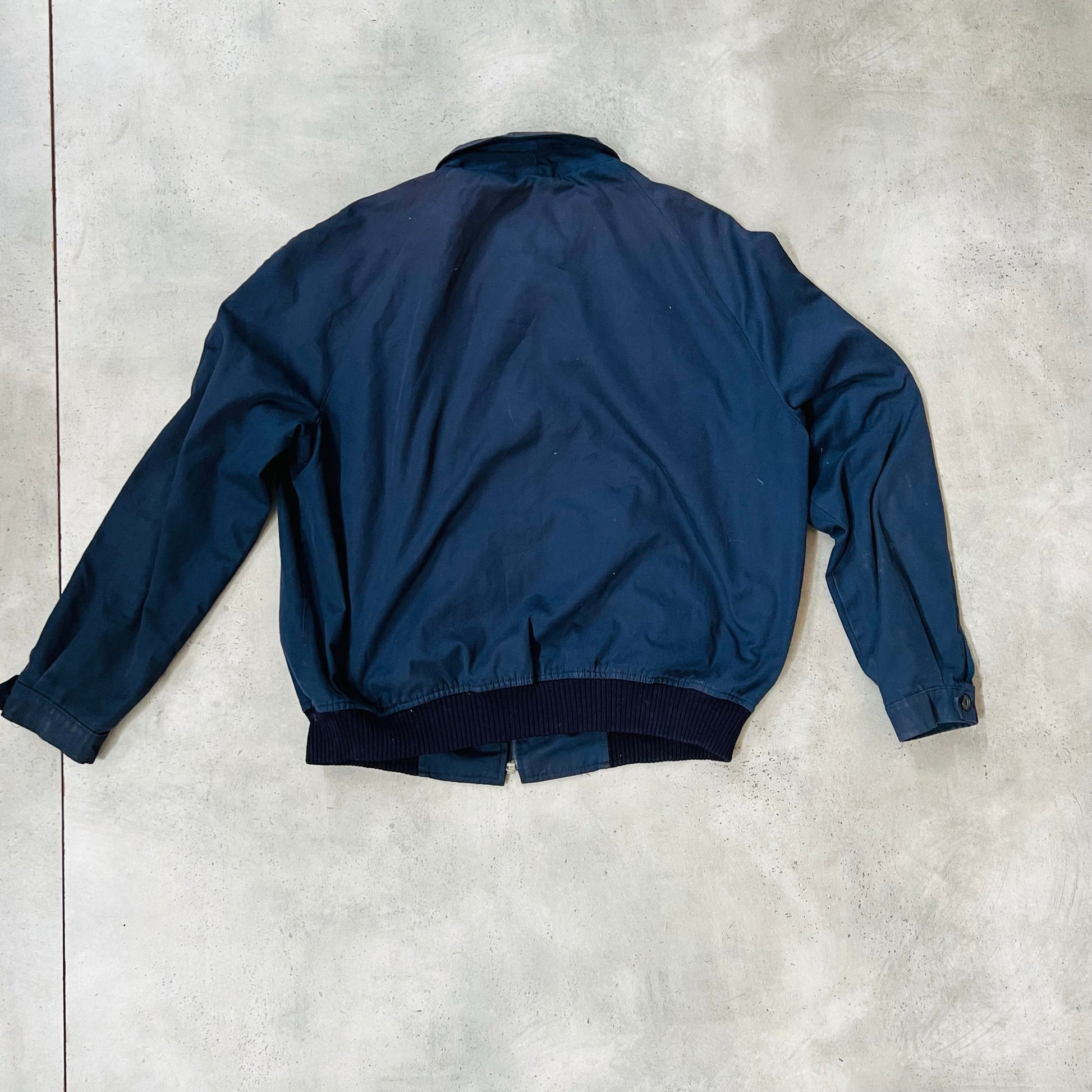 Vintage 70s-90s Spain Retro Harrington Jackets