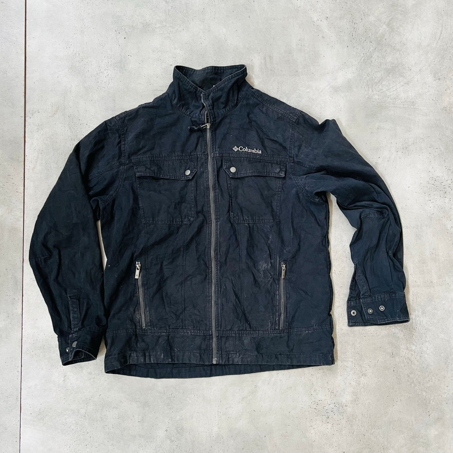 Vintage Columbia Outdoor Jackets