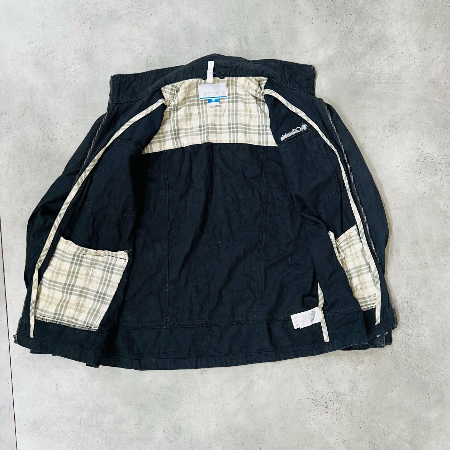 Vintage Columbia Outdoor Jackets