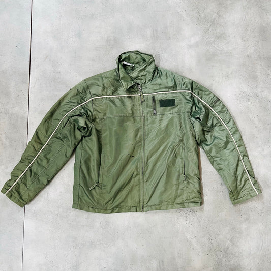 Vintage USA Alpha Industries Military Jackets