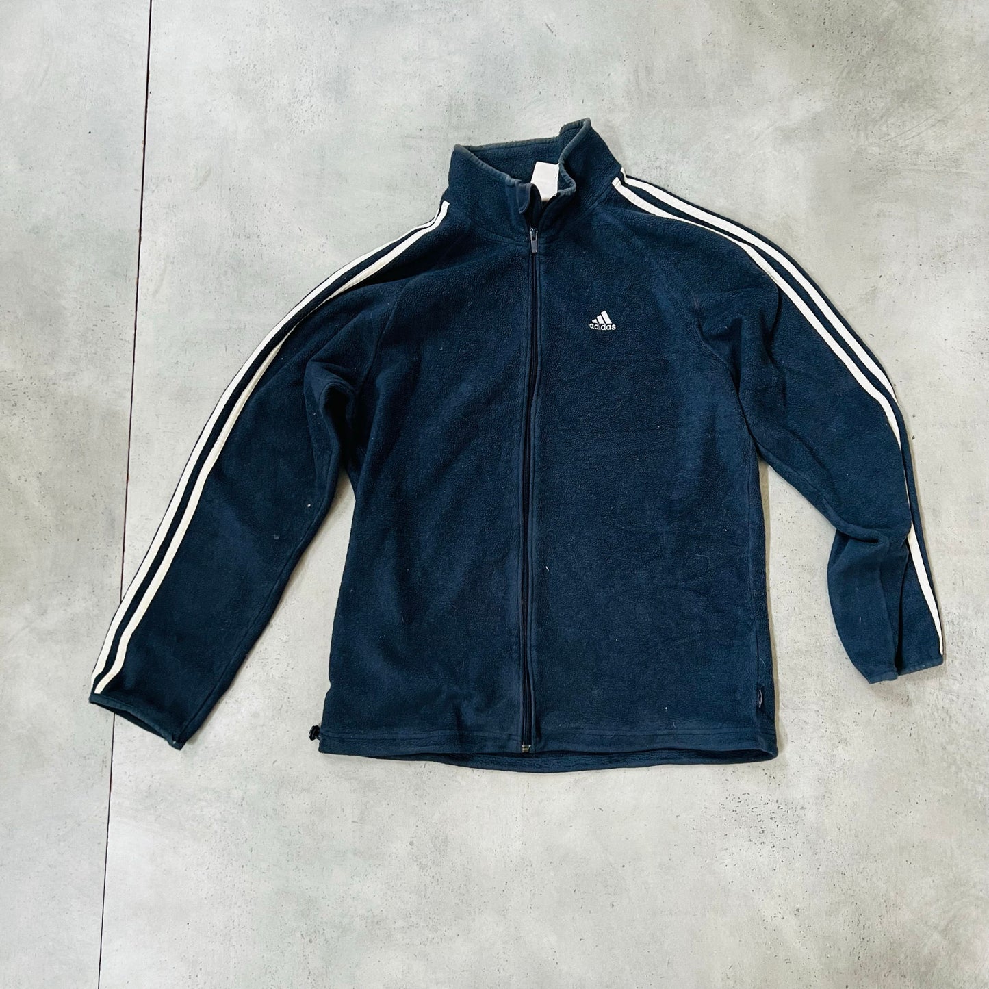 Vintage Adidas Sportswear Jackets
