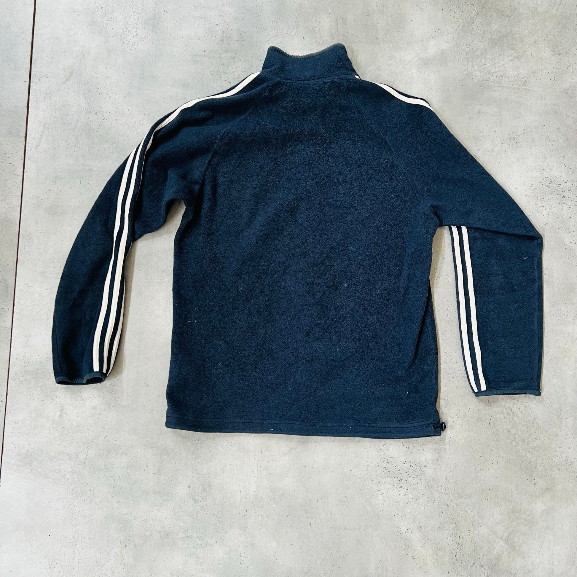 Vintage Adidas Sportswear Jackets