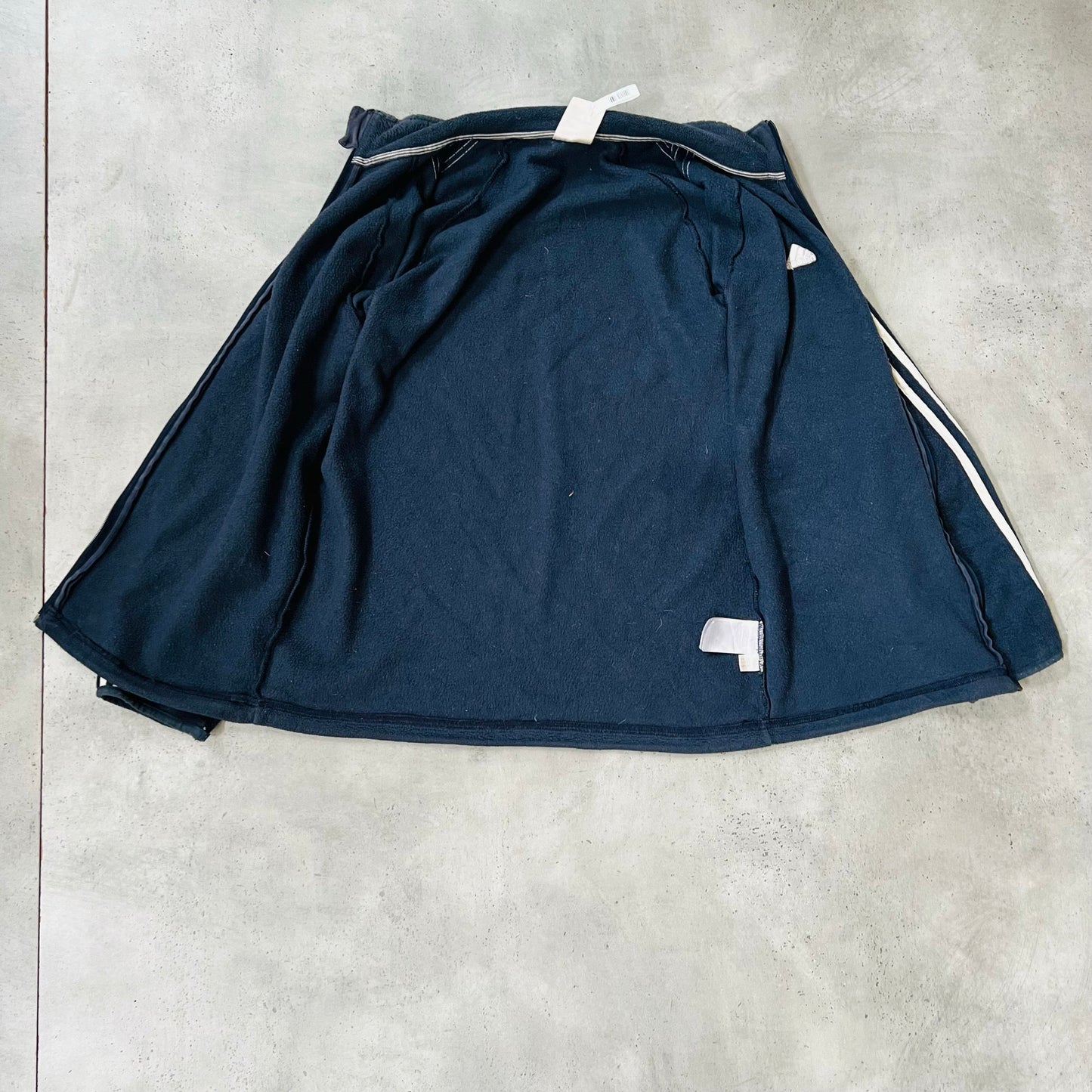 Vintage Adidas Sportswear Jackets