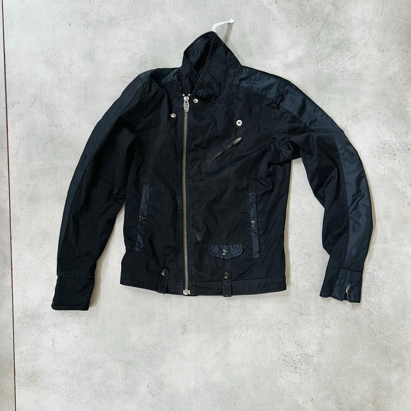 Vintage Diesel Workwear Jackets