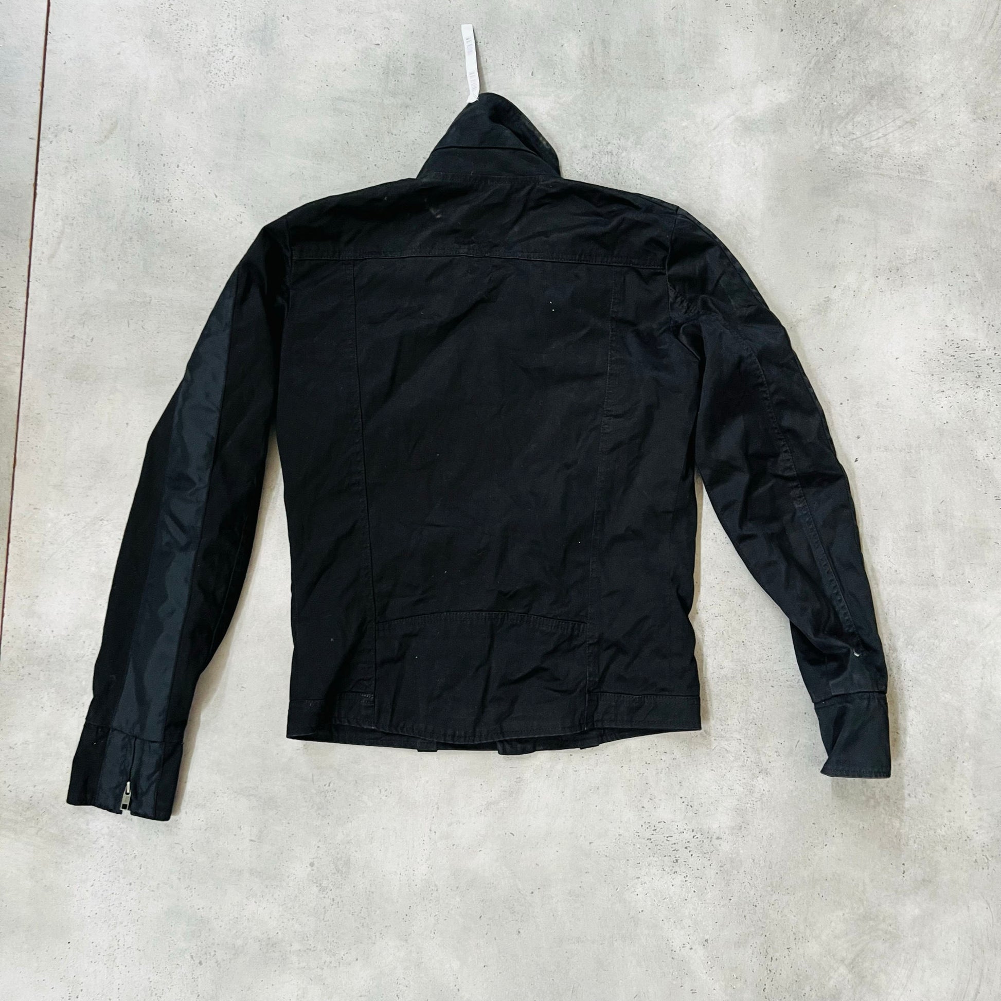 Vintage Diesel Workwear Jackets