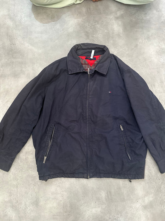 Vintage Tommy Hilfiger Retro Jackets