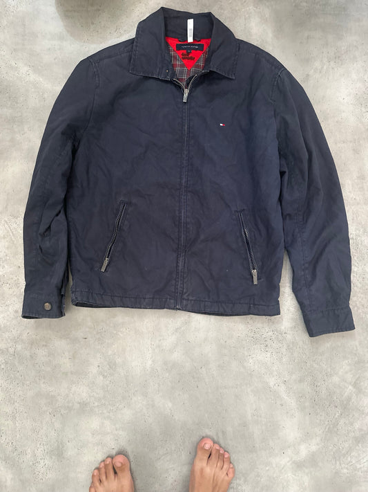 Vintage Tommy Hilfiger Retro Harrington Jackets