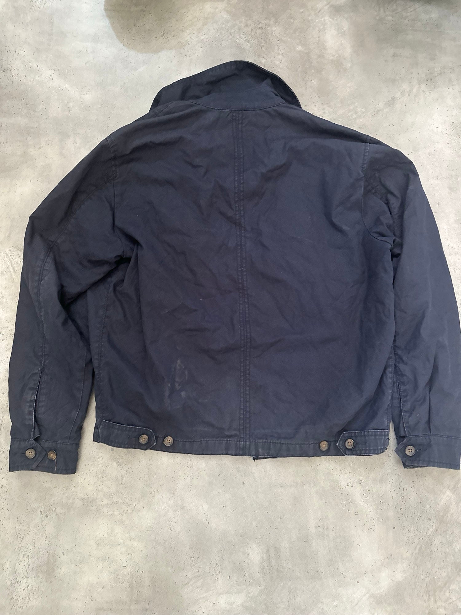 Vintage Tommy Hilfiger Retro Harrington Jackets