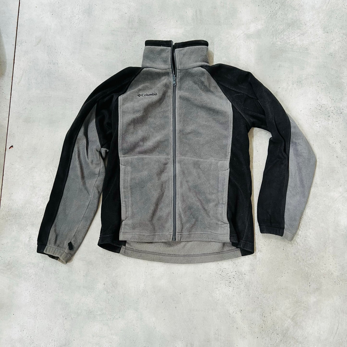 Vintage Columbia Outdoor Jackets