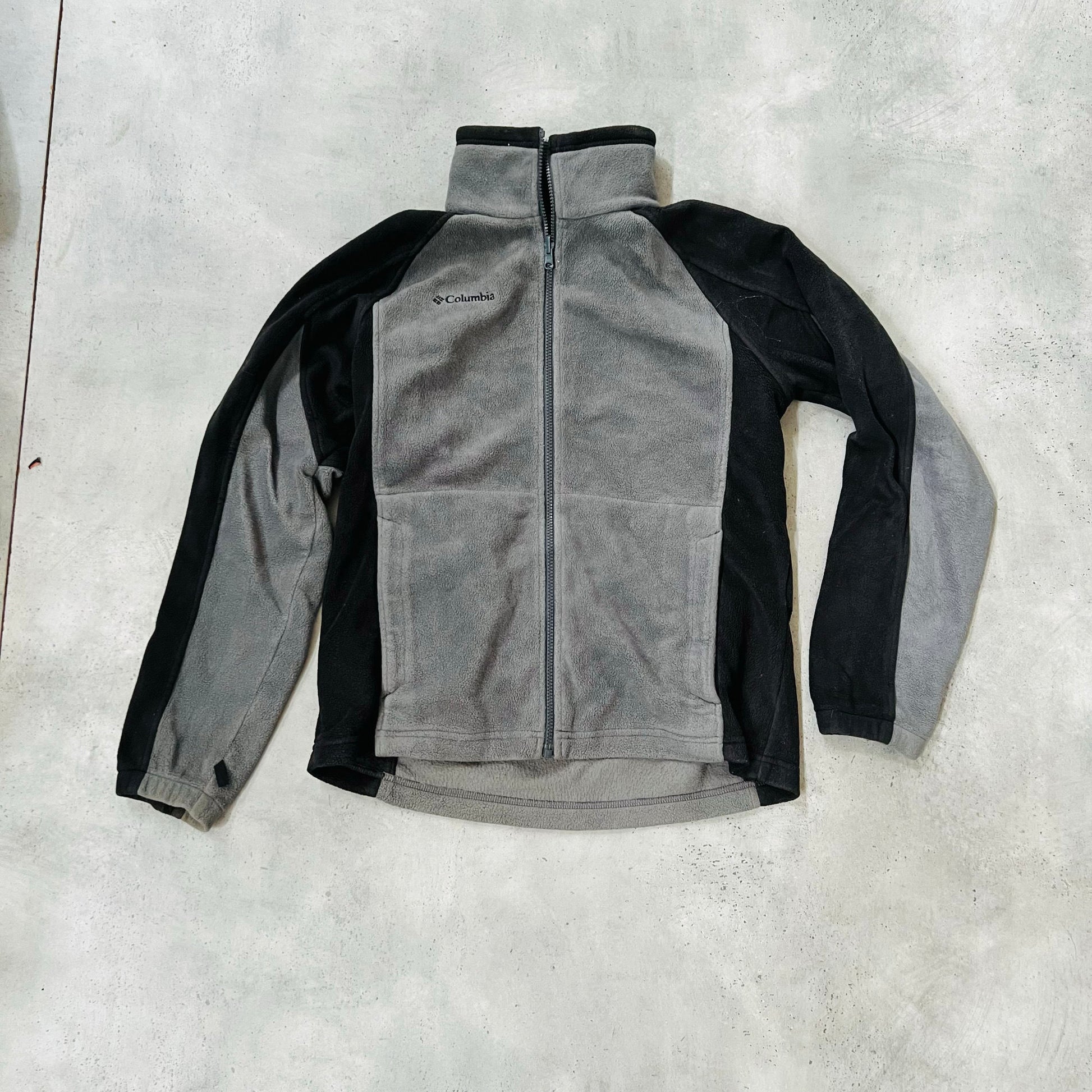 Vintage Columbia Outdoor Jackets