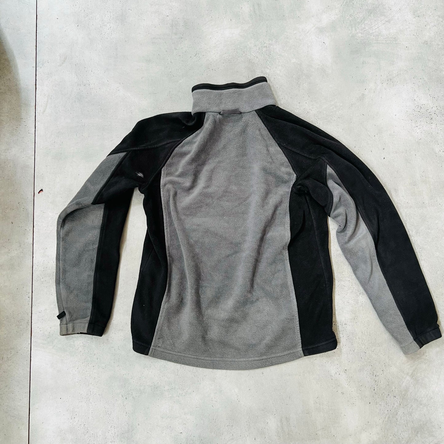 Vintage Columbia Outdoor Jackets