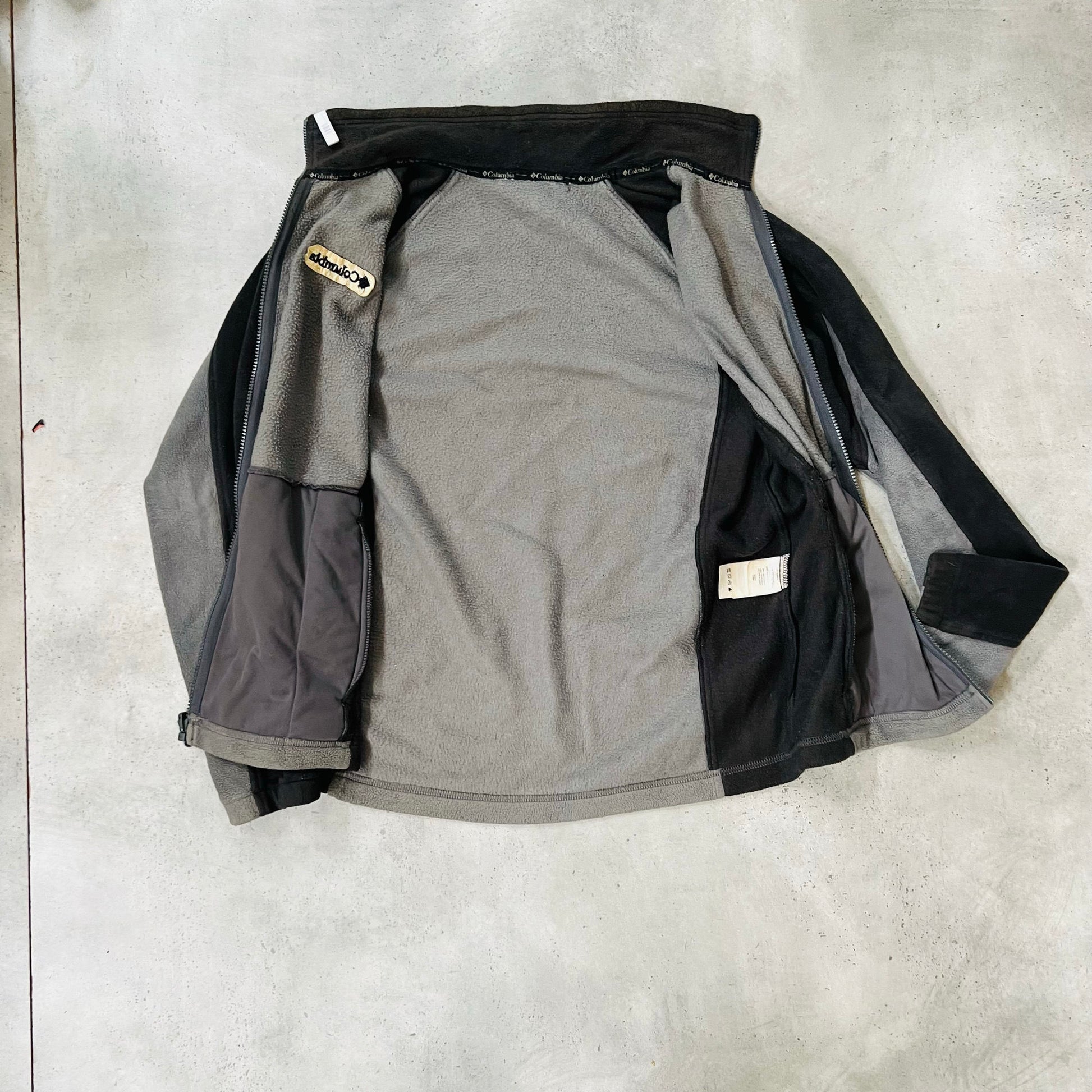 Vintage Columbia Outdoor Jackets