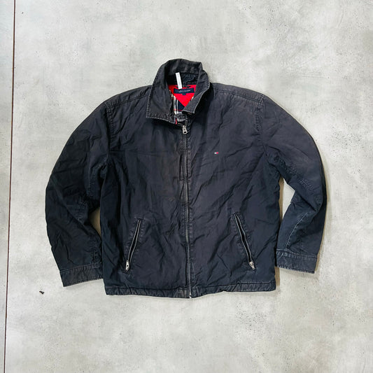 Vintage Tommy Hilfiger Retro Jackets
