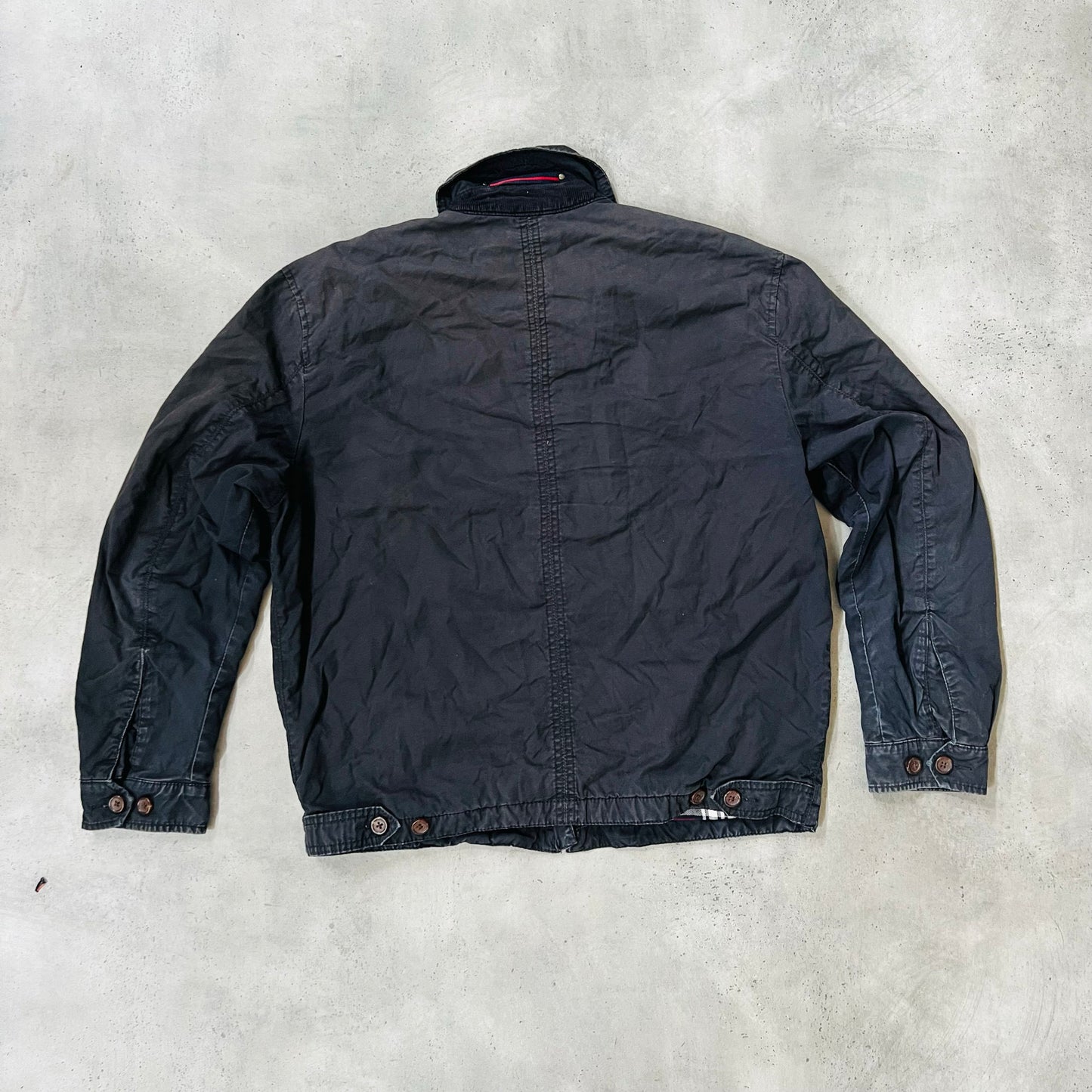 Vintage Tommy Hilfiger Retro Jackets