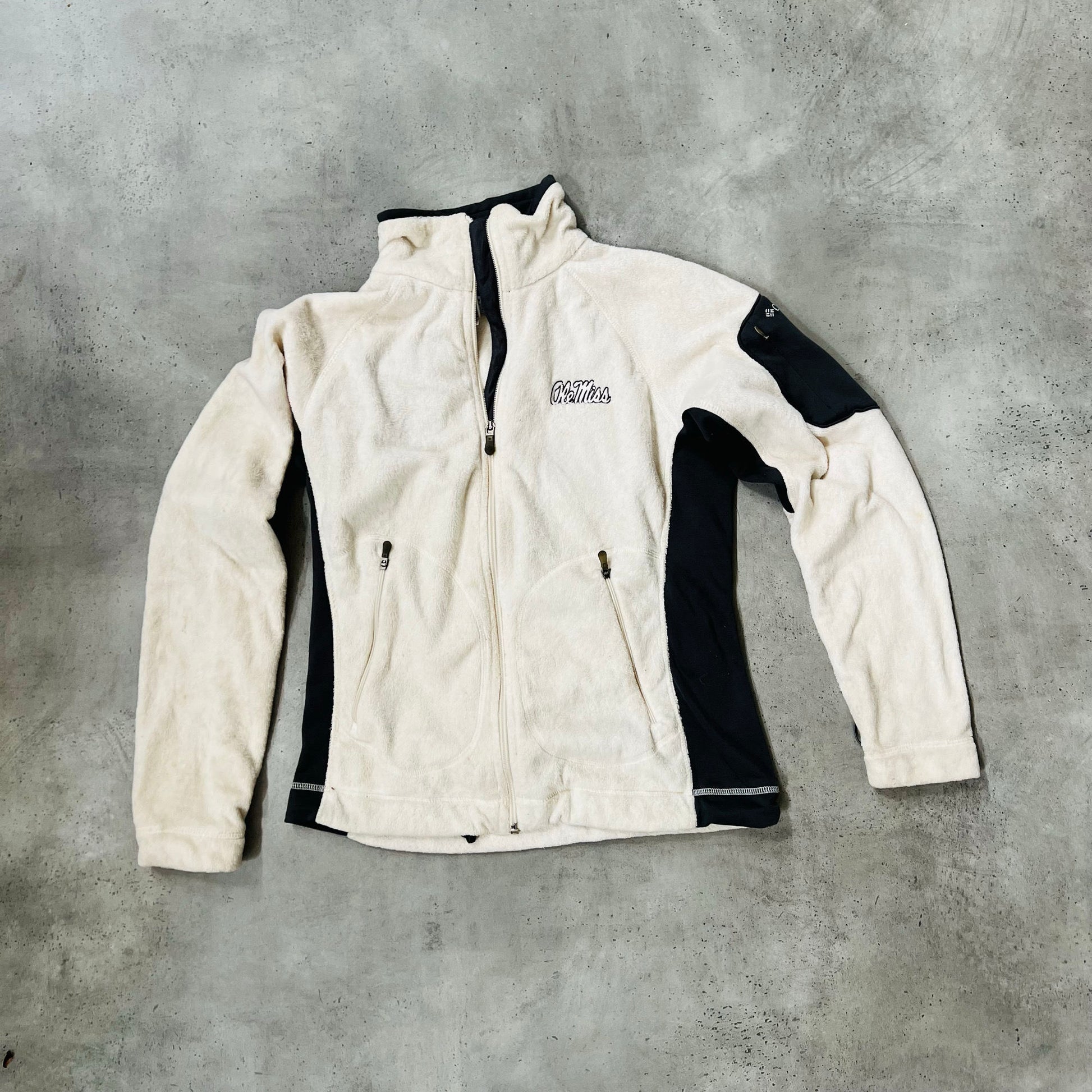 Vintage Columbia Outdoor Jackets