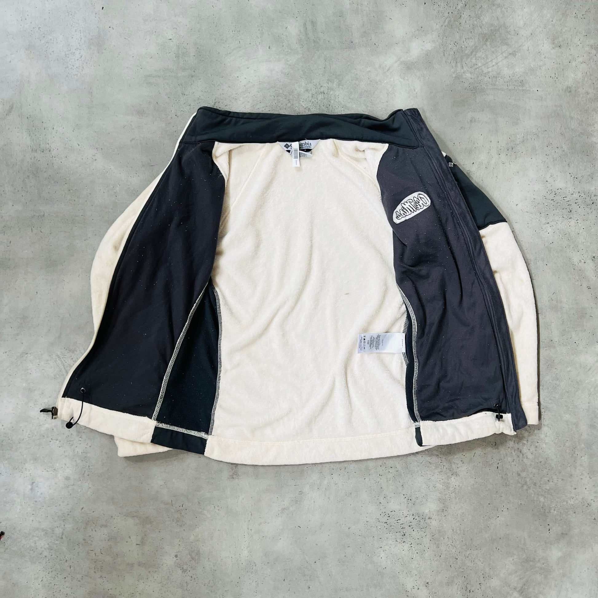 Vintage Columbia Outdoor Jackets