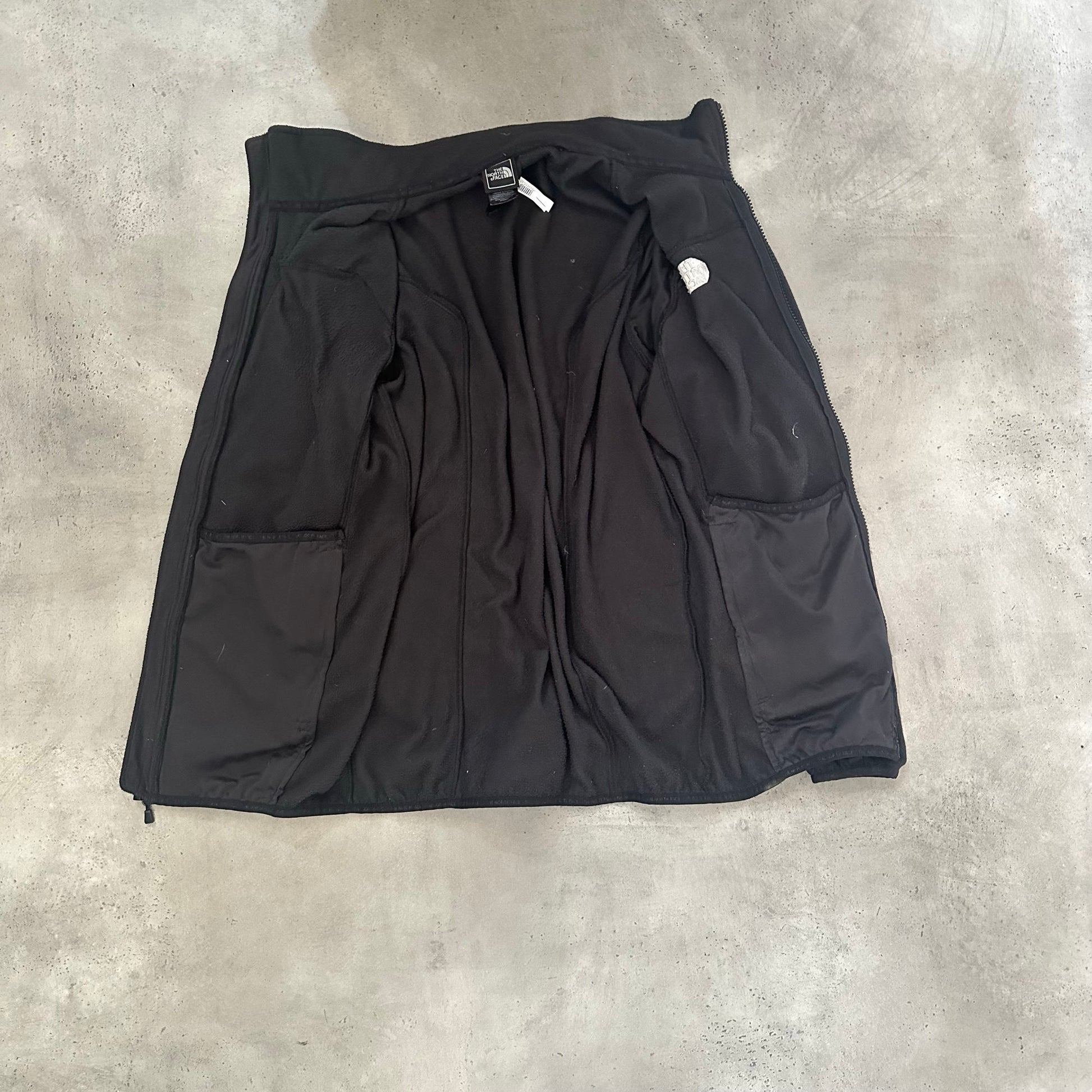 Vintage The North Face Outdoor Jackets