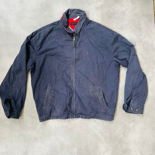 Vintage Portugal Tommy Hilfiger Retro Jackets