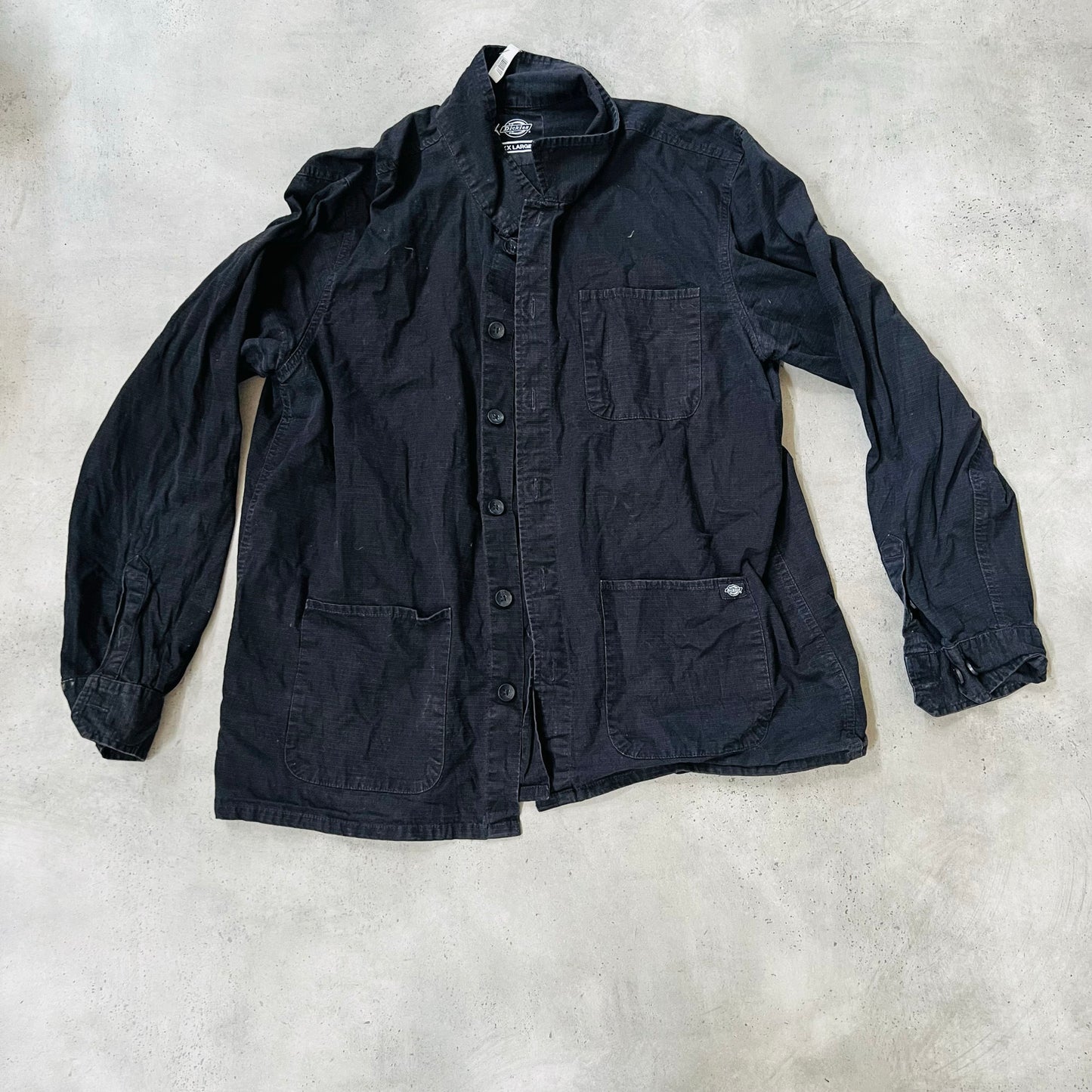 Vintage Dickies Workwear Workwear Jackets