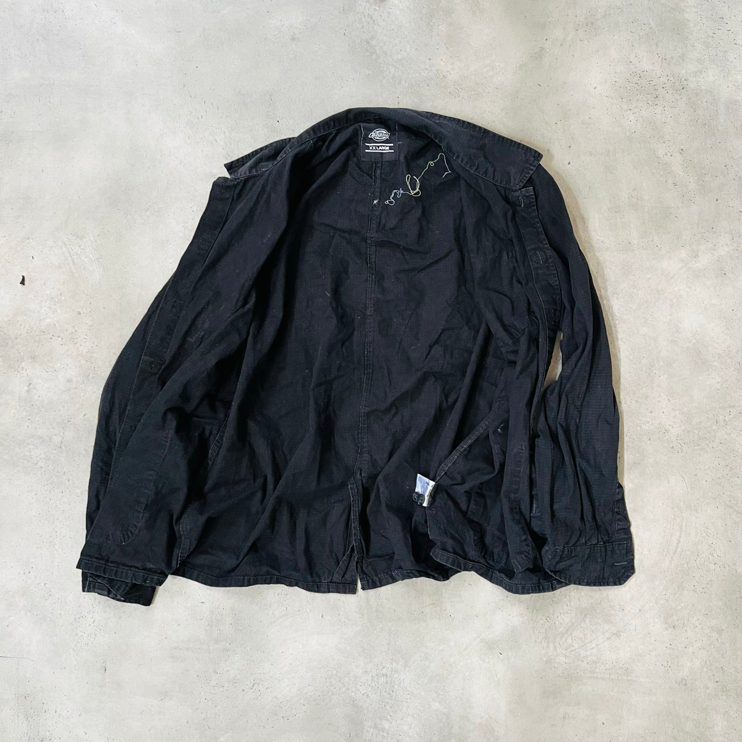 Vintage Dickies Workwear Workwear Jackets