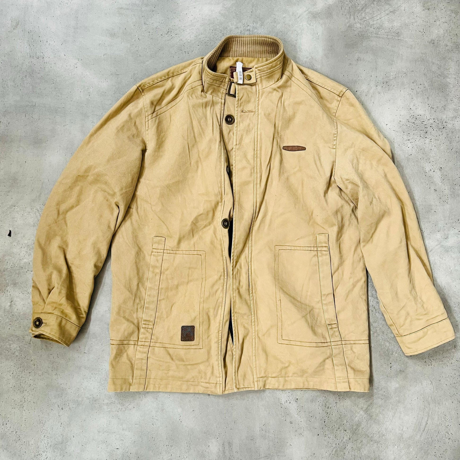 Vintage Marlboro Workwear Workwear Jackets