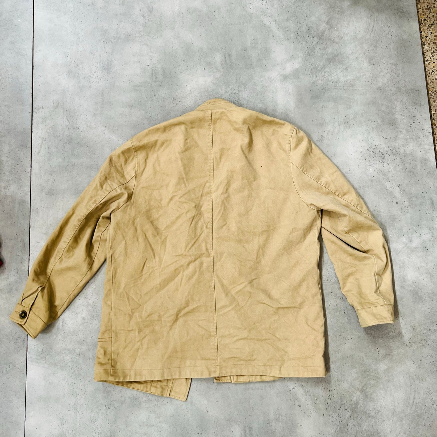 Vintage Marlboro Workwear Workwear Jackets
