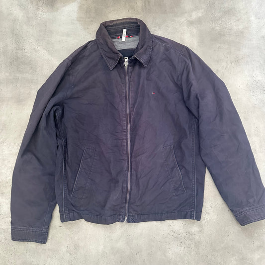 Vintage Tommy Hilfiger Retro Jackets