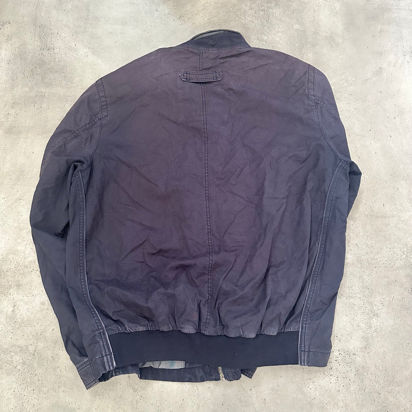 Vintage Tommy Hilfiger Retro Jackets