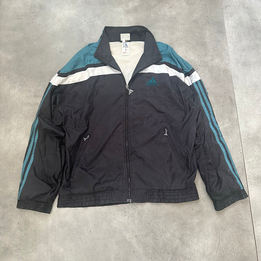 Vintage Adidas Sportswear Jackets