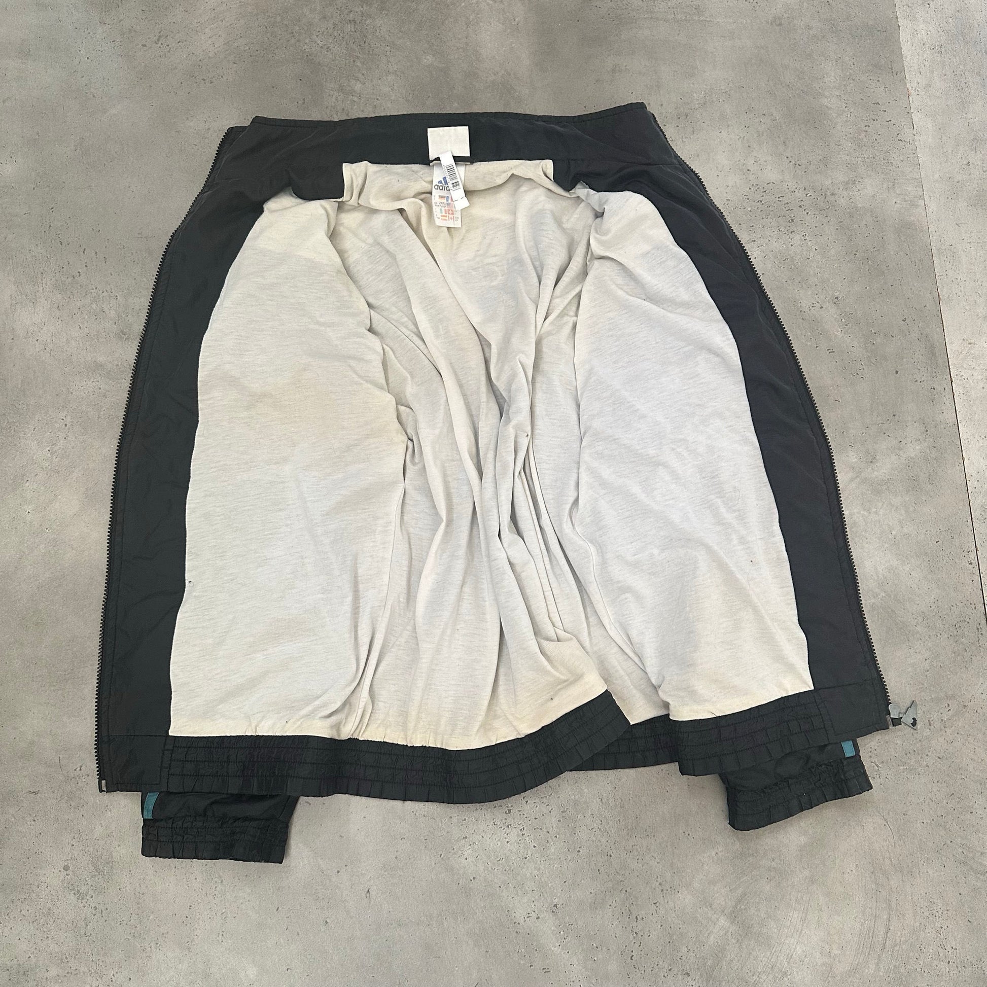 Vintage Adidas Sportswear Jackets