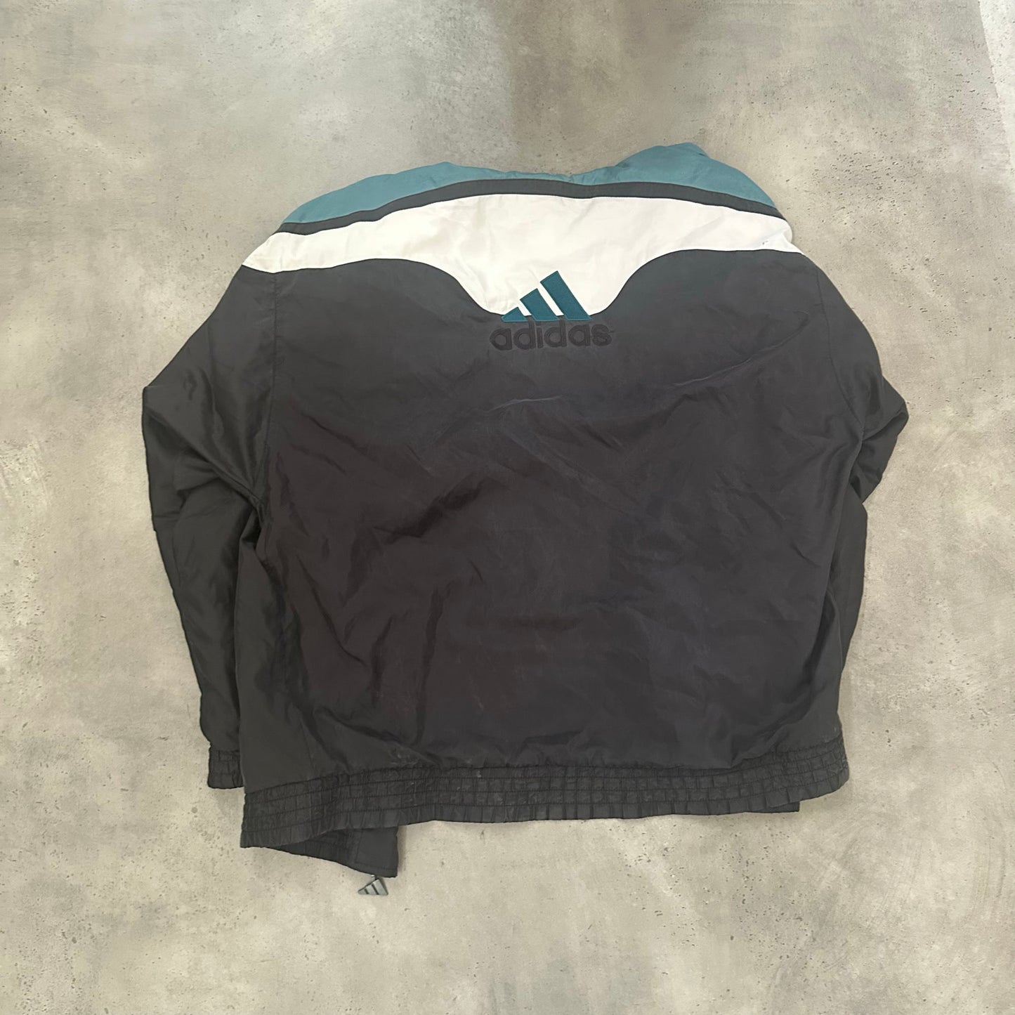 Vintage Adidas Sportswear Jackets