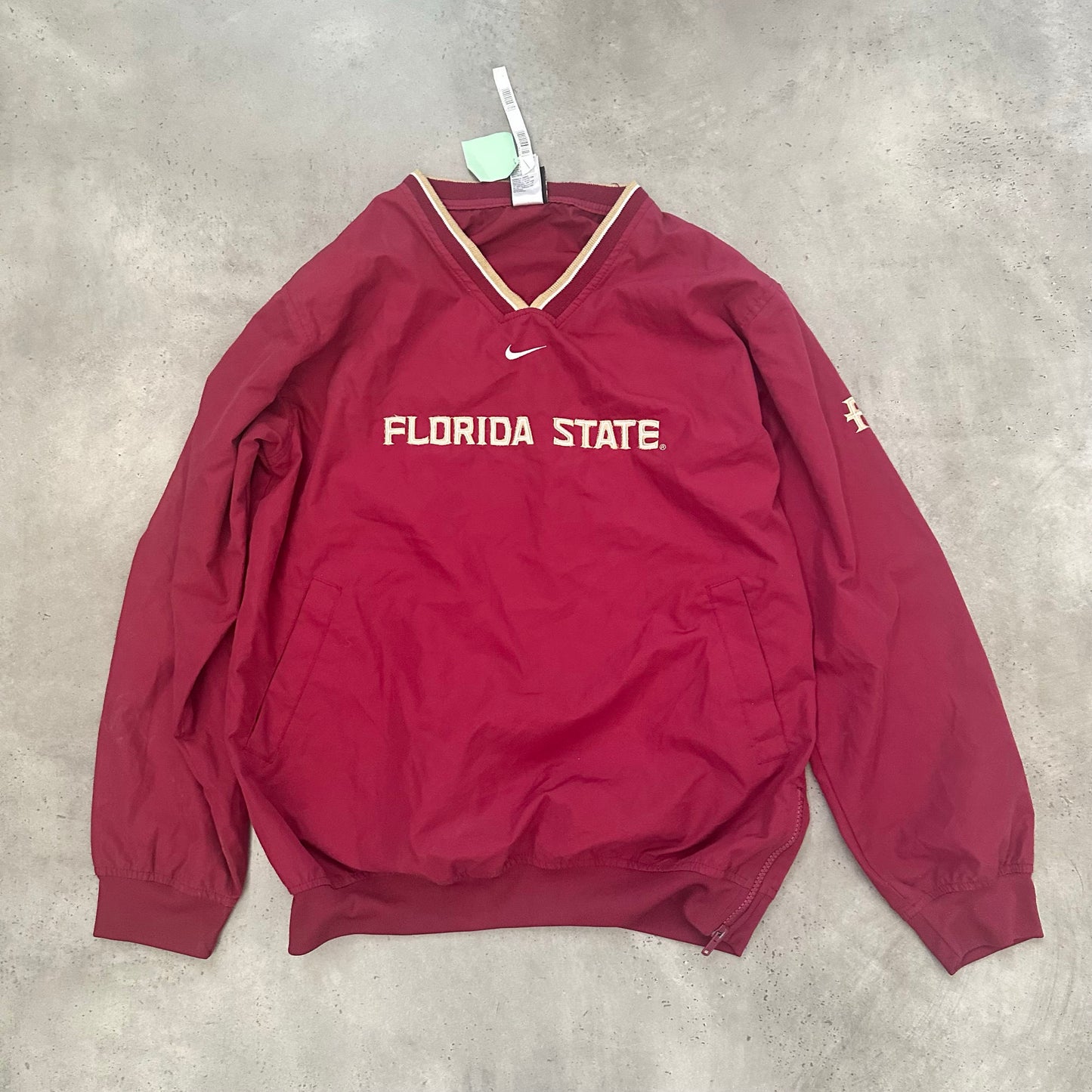 Vintage 70s-90s Nike Sportswear Jackets