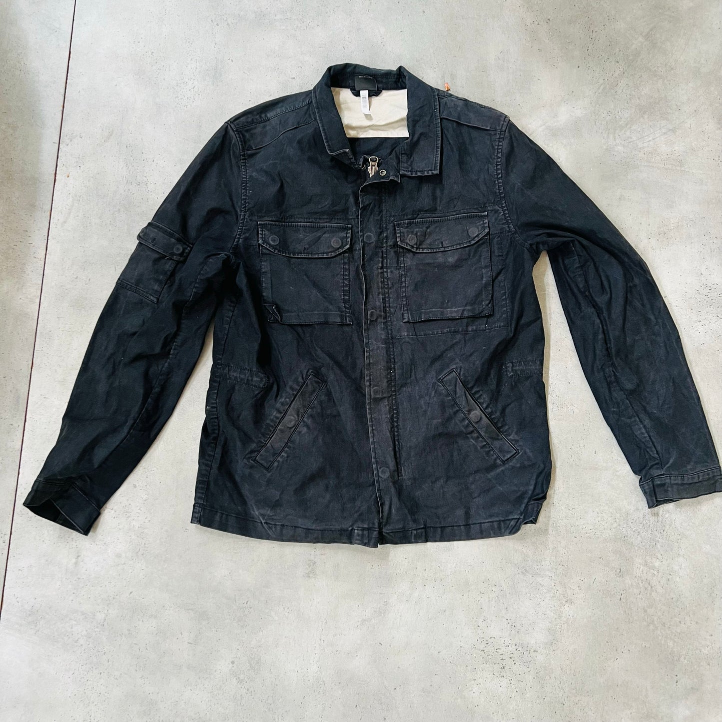 Vintage Gap Retro Workwear Jackets