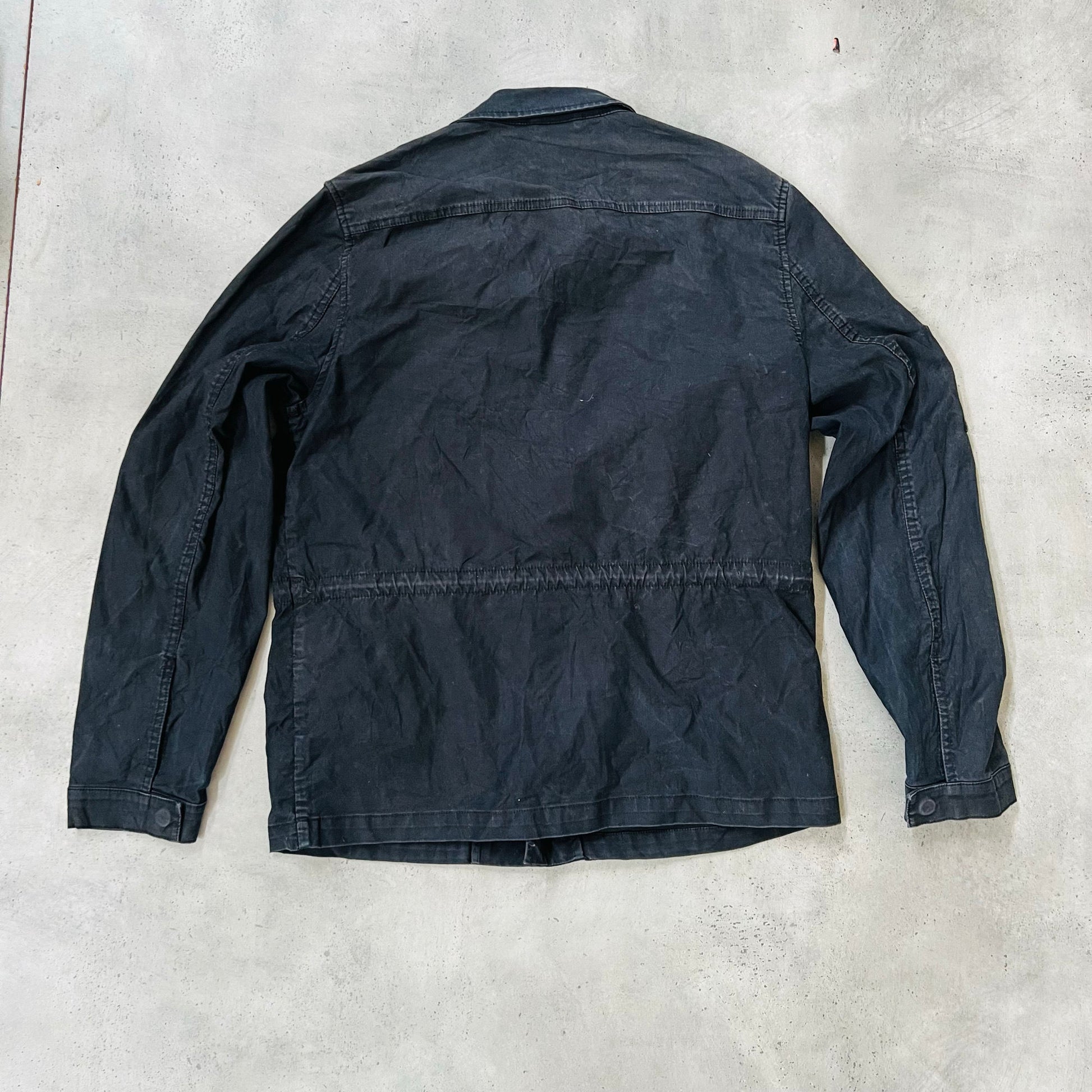 Vintage Gap Retro Workwear Jackets