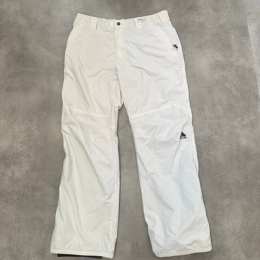 Vintage Nike Outdoor Pants