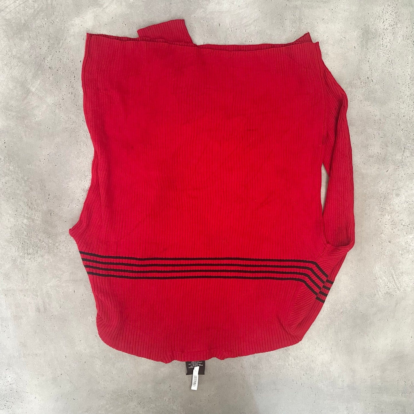 Vintage 70s-90s Ralph Lauren Retro Pullover Knitwear
