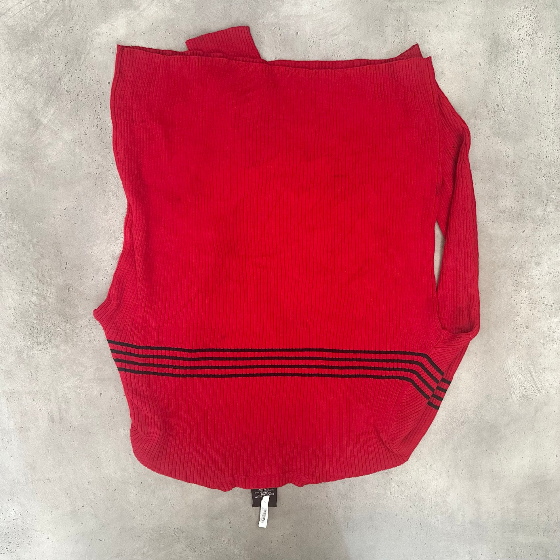 Vintage 70s-90s Ralph Lauren Retro Pullover Knitwear