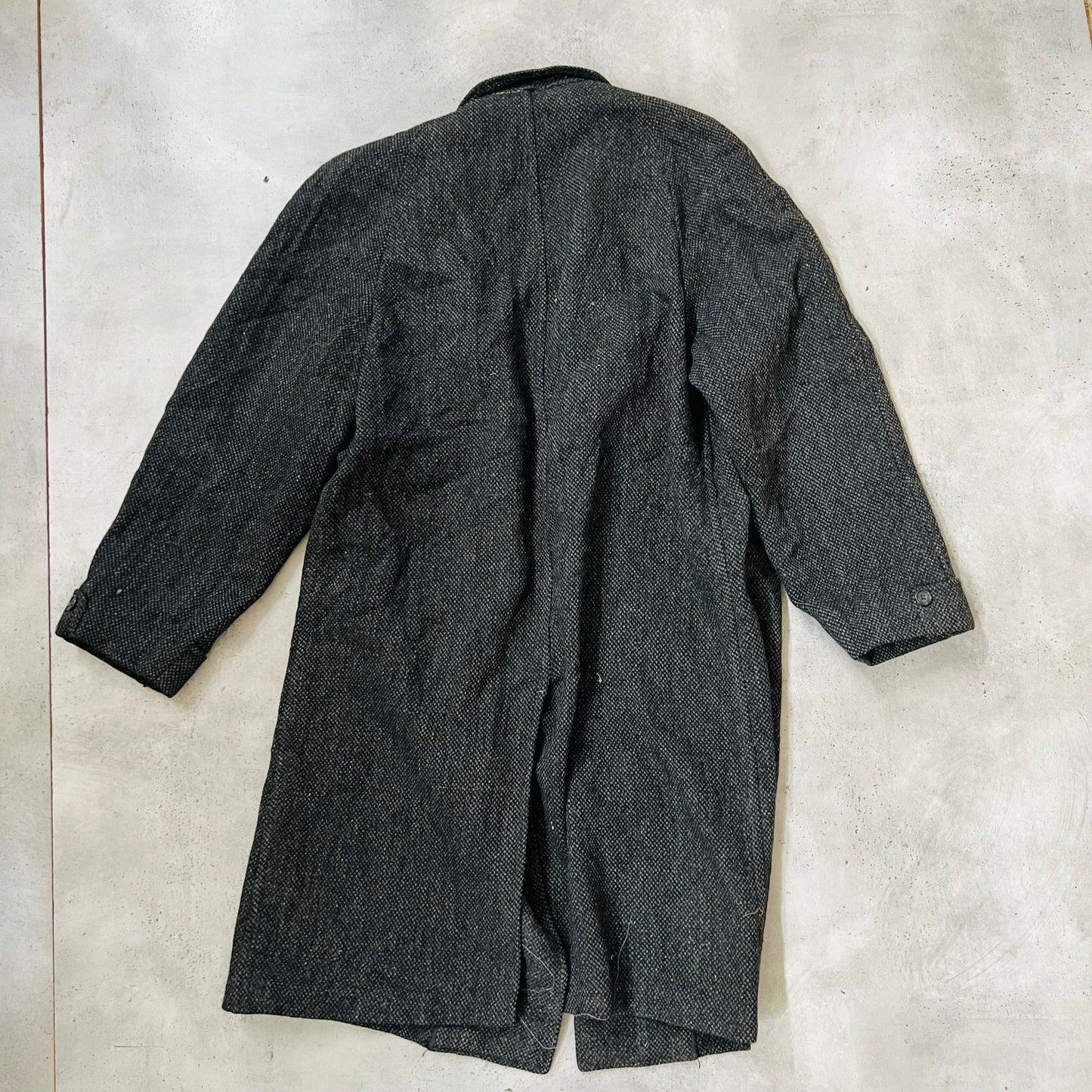 Vintage 70s-90s Scotland Retro Coats