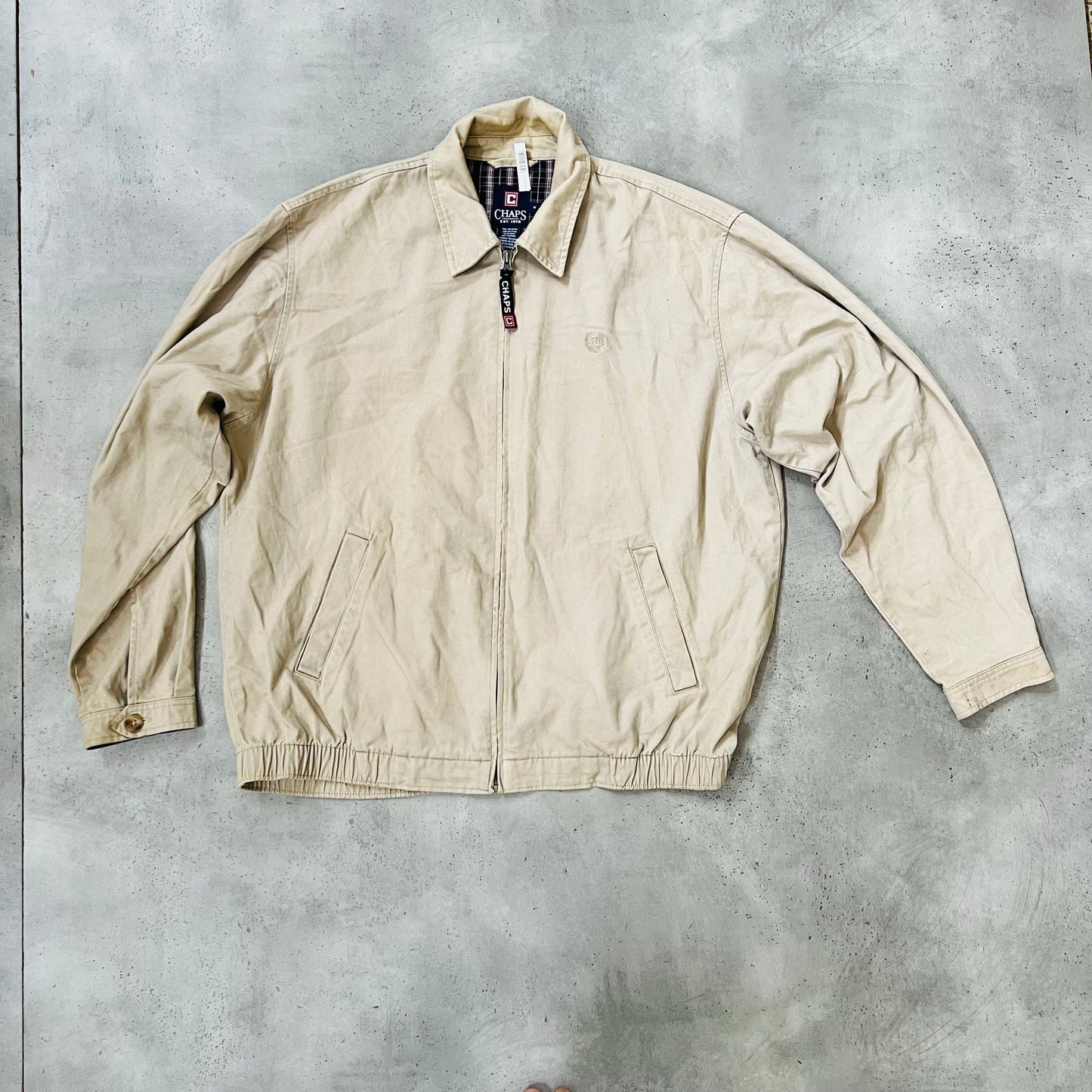 Vintage Ralph Lauren Jackets