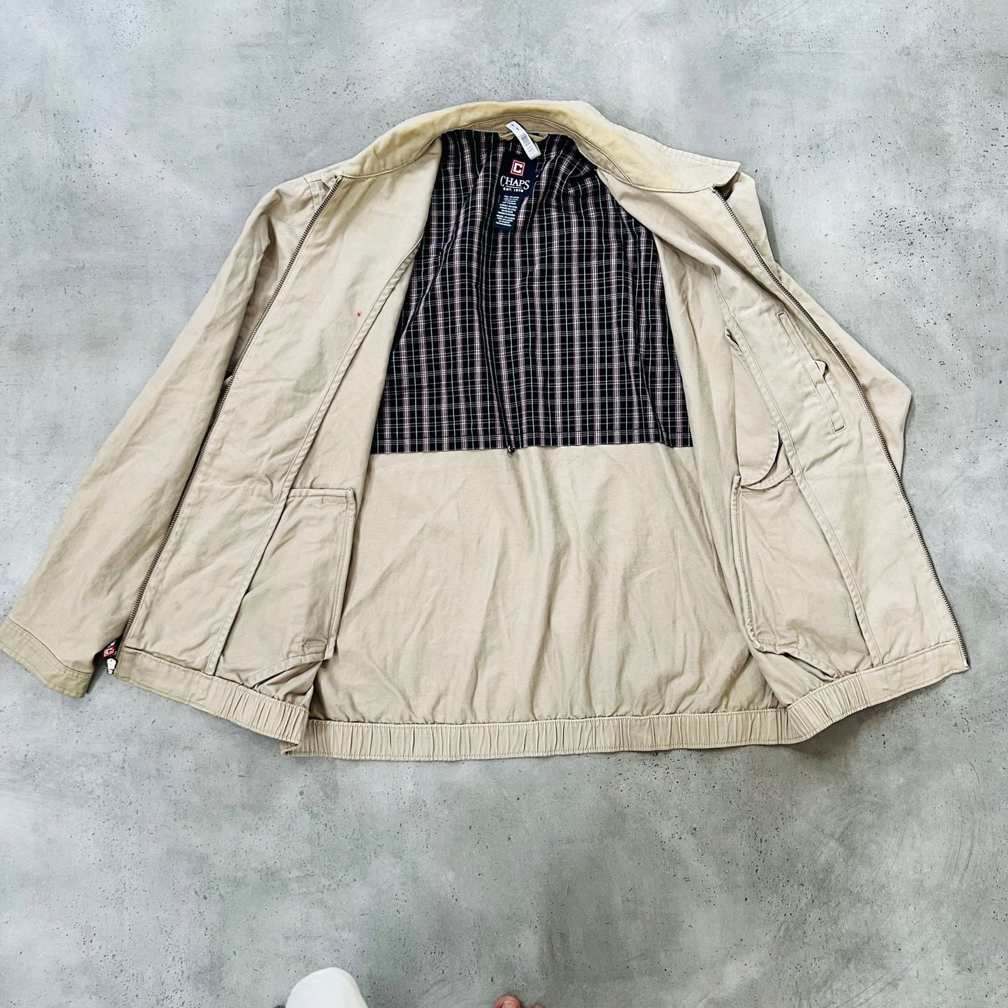 Vintage Ralph Lauren Jackets
