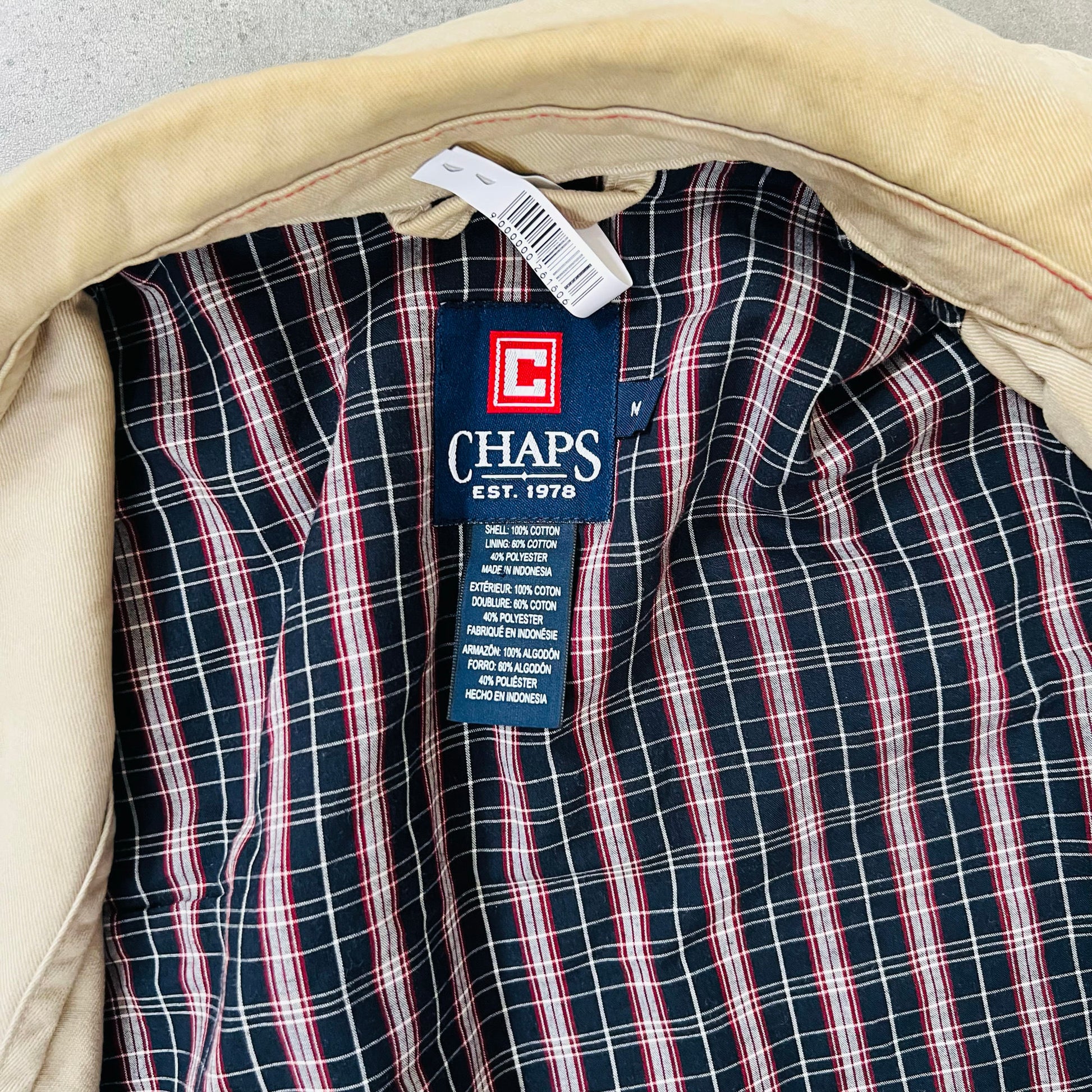 Vintage Ralph Lauren Jackets