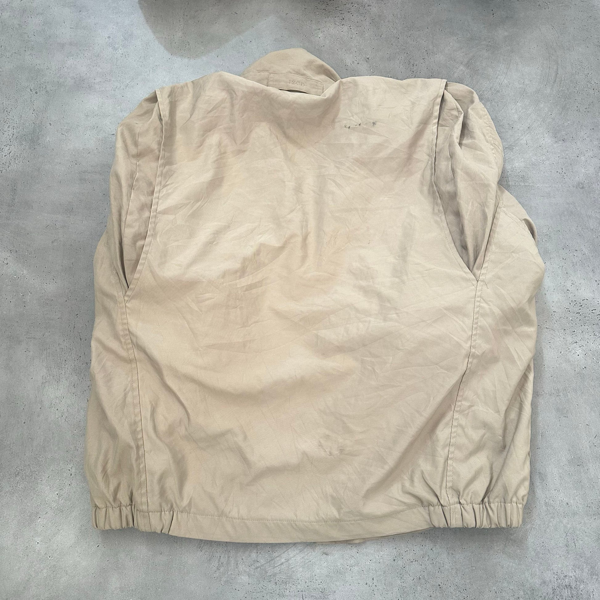 Vintage Taiwan Retro Jackets