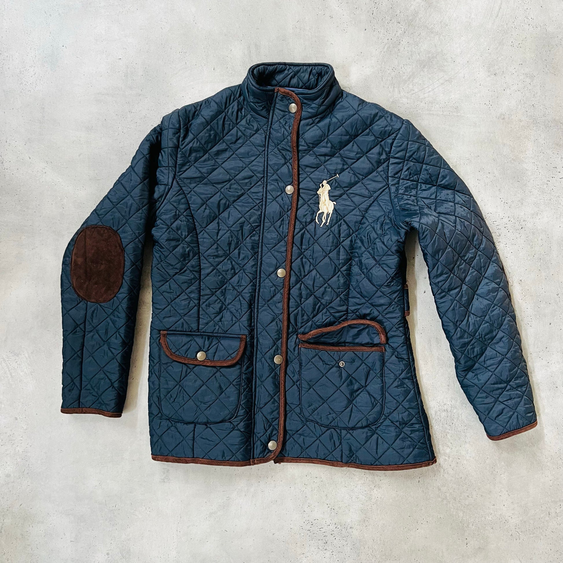 Vintage Ralph Lauren Pre-owned Luxury Jackets