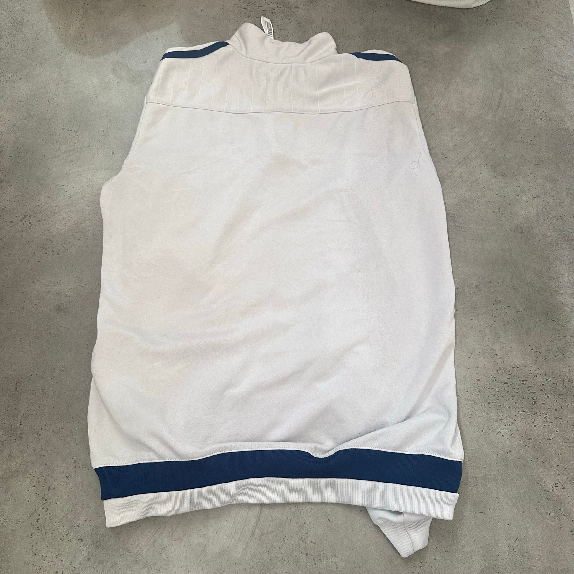 Vintage Adidas Sportswear Pullover Sweatshirts