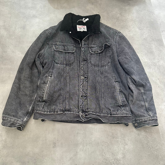 Vintage Lee Retro Denim Jackets