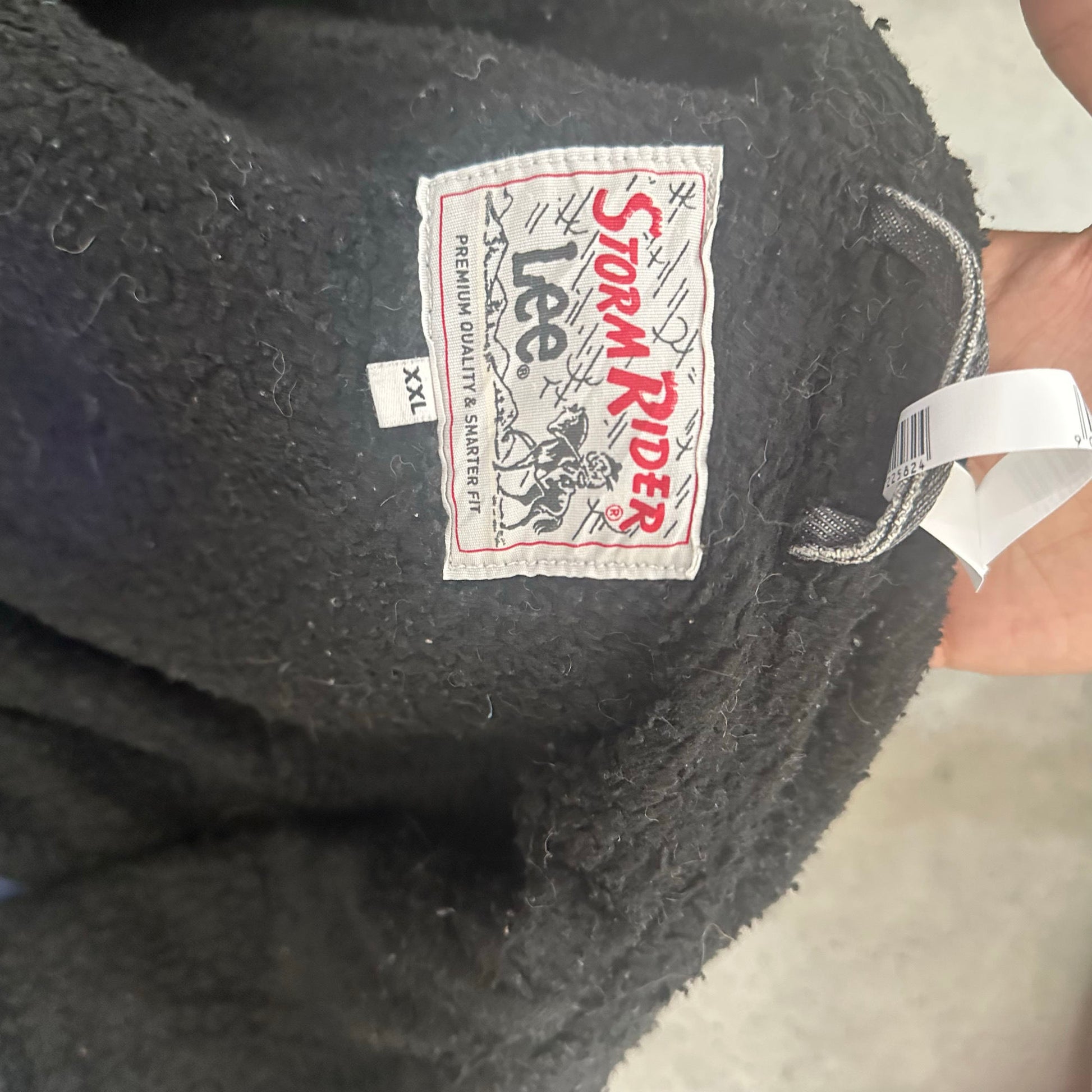 Vintage Lee Retro Denim Jackets